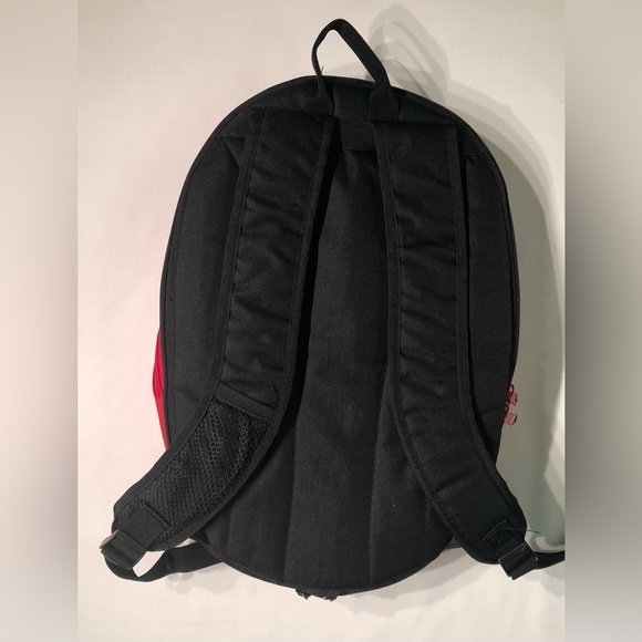 Cincinnati Reds Hat style backpack - Picture 3 of 7